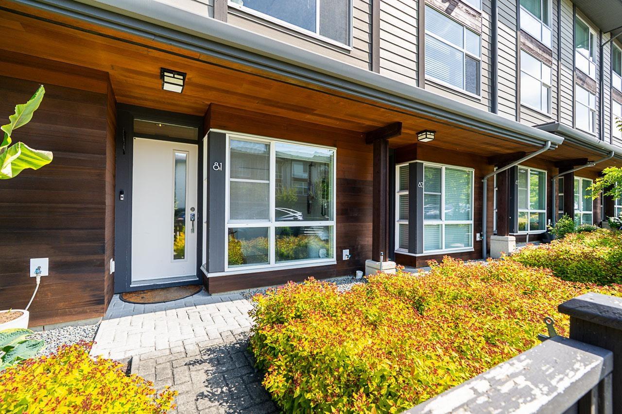 81 16222 23a Avenue, Surrey, British Columbia  V3Z 6P4 - Photo 5 - R3006660