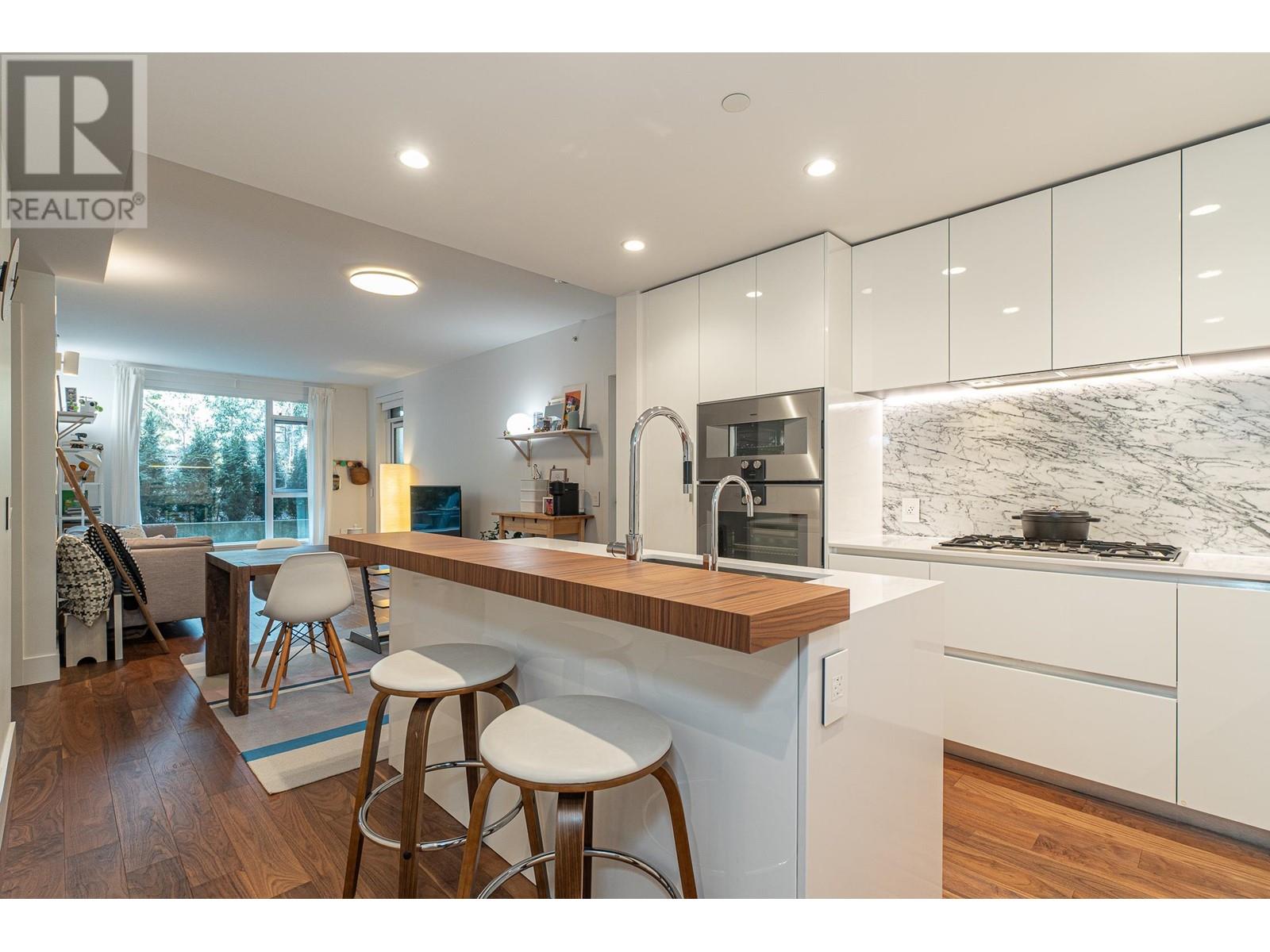 105 7428 Alberta Street, Vancouver, British Columbia  V5X 0J5 - Photo 3 - R3006176