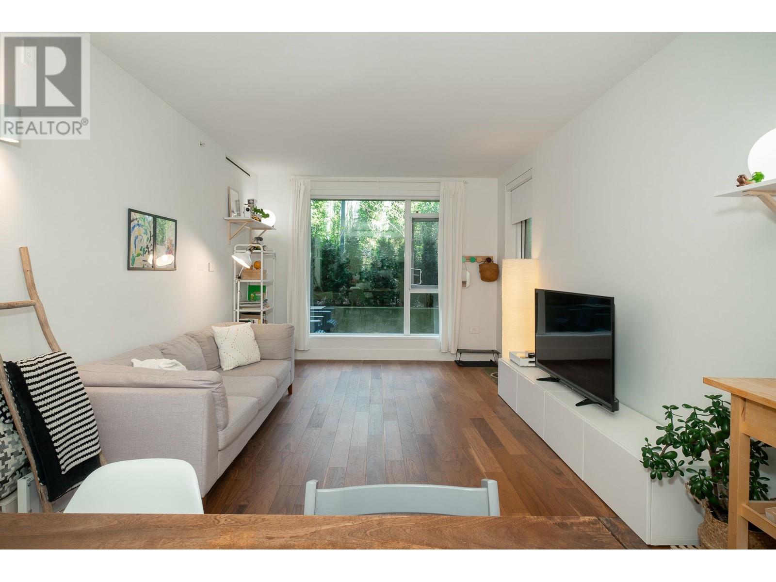 105 7428 Alberta Street, Vancouver, British Columbia  V5X 0J5 - Photo 11 - R3006176