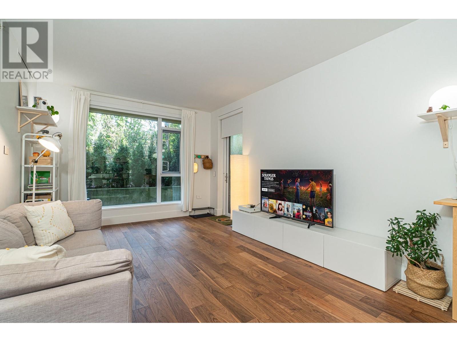 105 7428 Alberta Street, Vancouver, British Columbia  V5X 0J5 - Photo 10 - R3006176