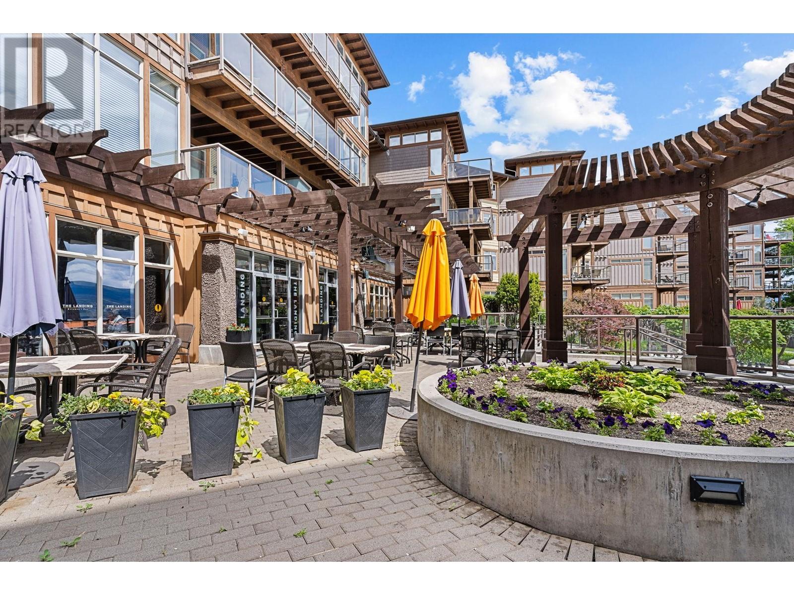 4205 Gellatly Road Unit# 311, West Kelowna, British Columbia  V4T 2K2 - Photo 28 - 10348720