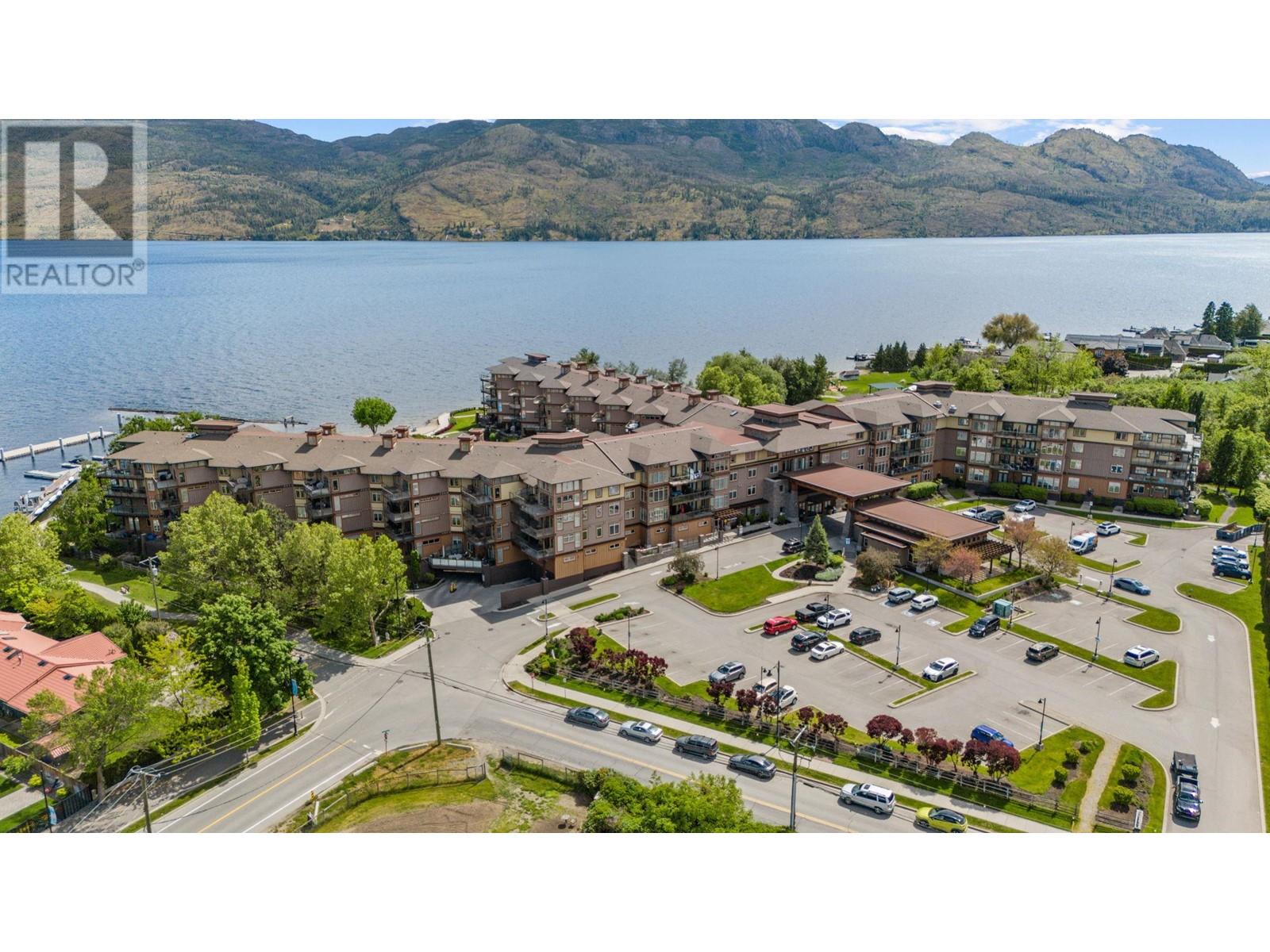 4205 Gellatly Road Unit# 311, West Kelowna, British Columbia  V4T 2K2 - Photo 19 - 10348720