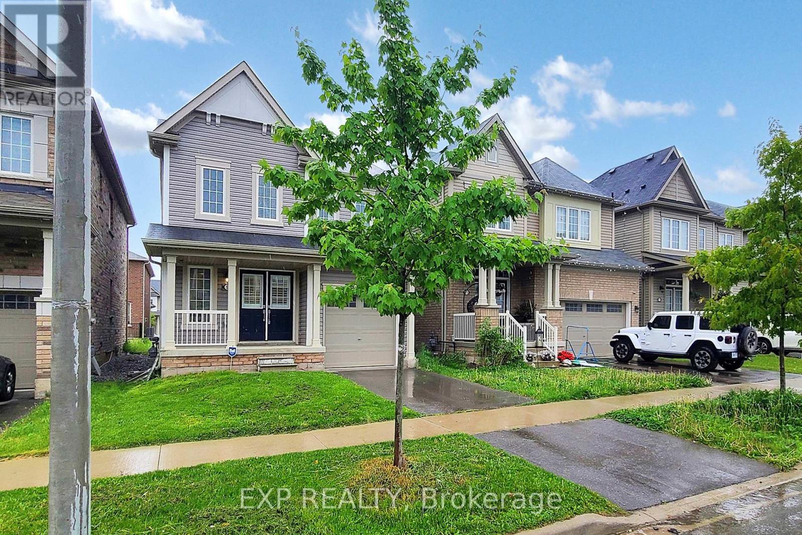 9 ESTHER CRESCENT, thorold (hurricane/merrittville), Ontario