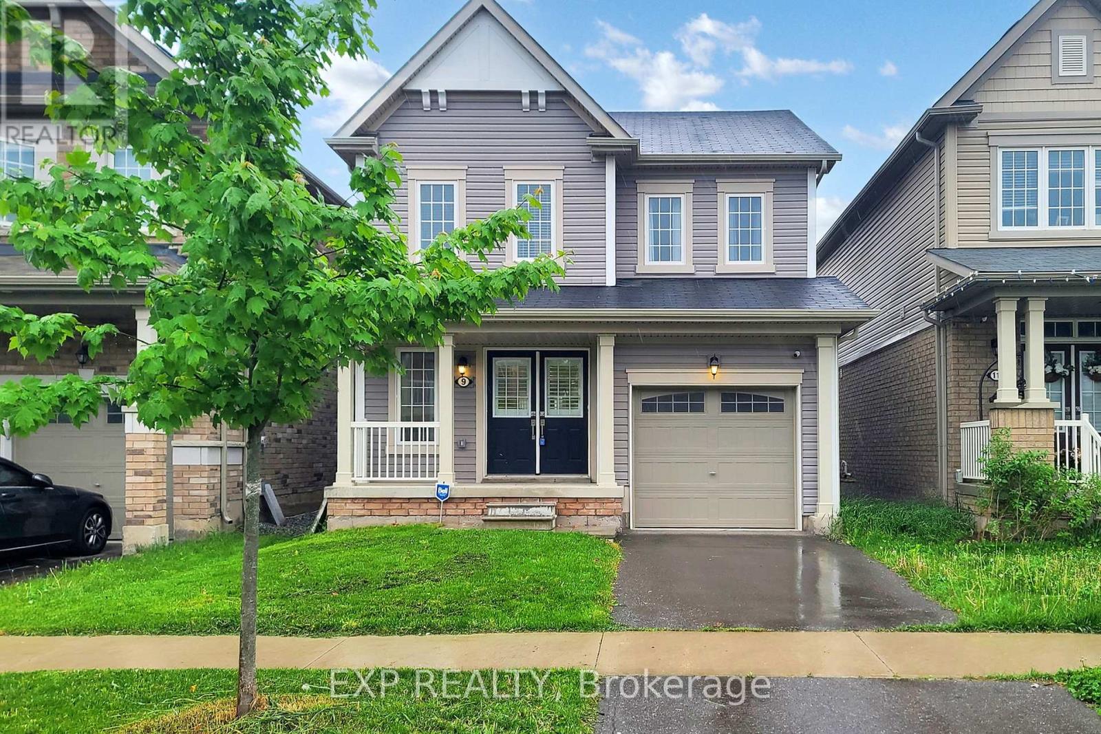 9 Esther Crescent, Thorold, Ontario  L3B 0E3 - Photo 4 - X12171018