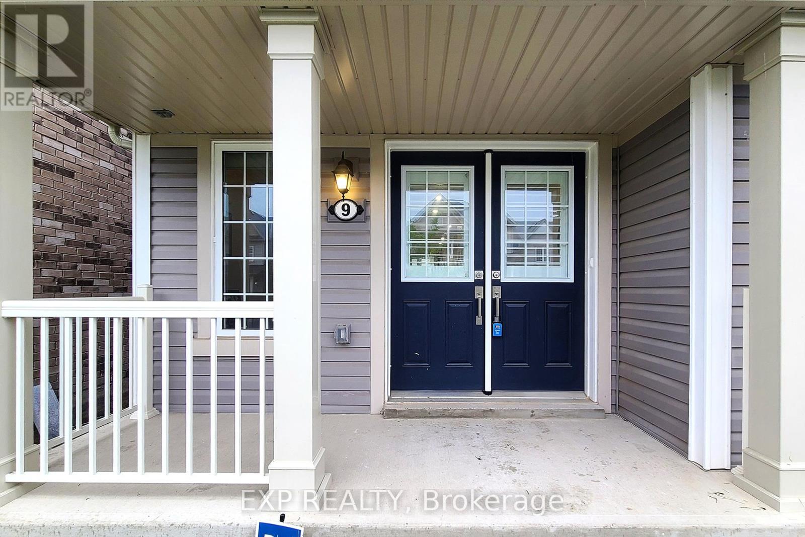 9 Esther Crescent, Thorold, Ontario  L3B 0E3 - Photo 5 - X12171018