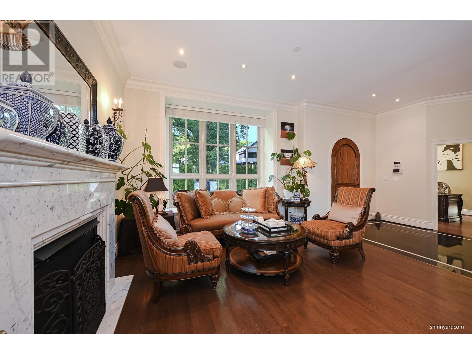 4038 W 33rd Avenue, Vancouver, British Columbia  V6N 2J1 - Photo 8 - R3006348