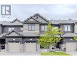 265 TIM SHEEHAN PLACE, Ottawa, Ontario