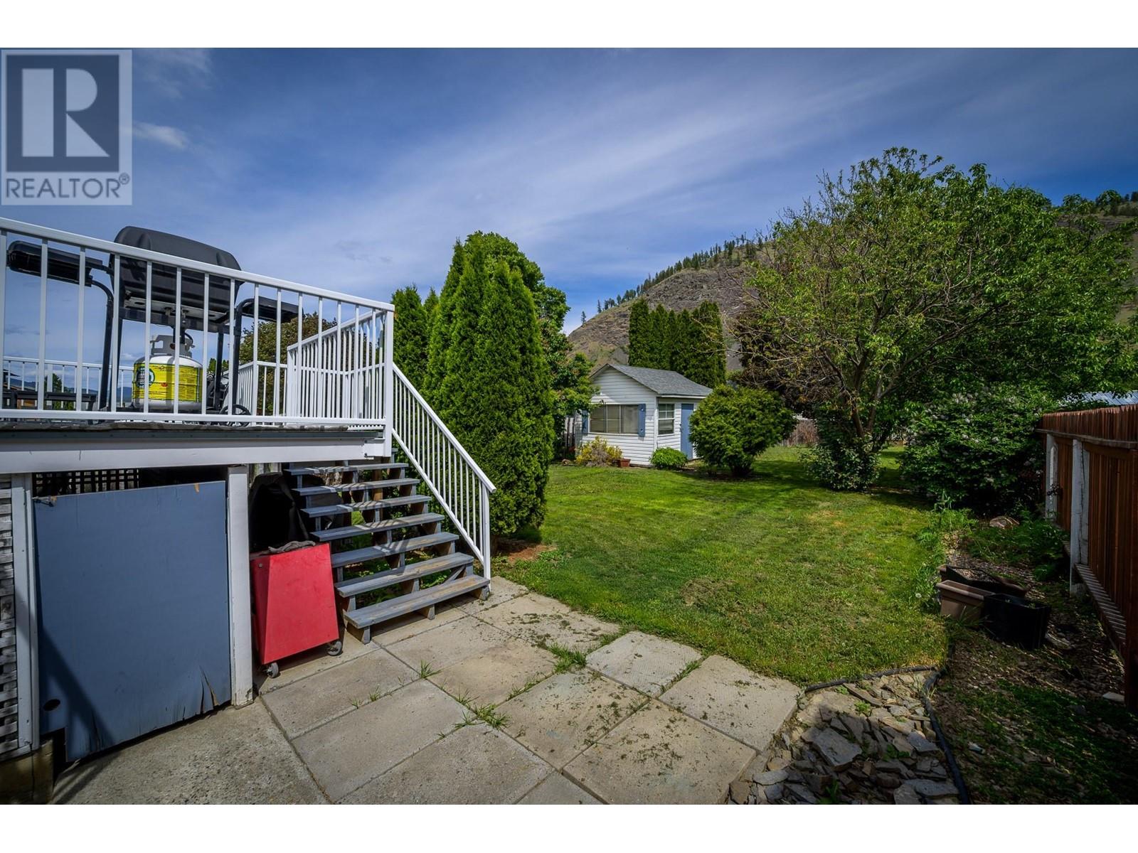 4588 Cammeray Drive, Kamloops, British Columbia  V2H 1L4 - Photo 24 - 10340714