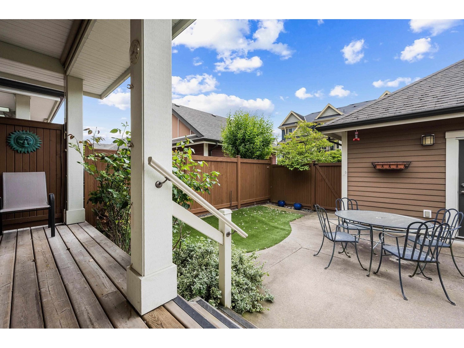 Property at 5627 SAPPERS WAY image 5