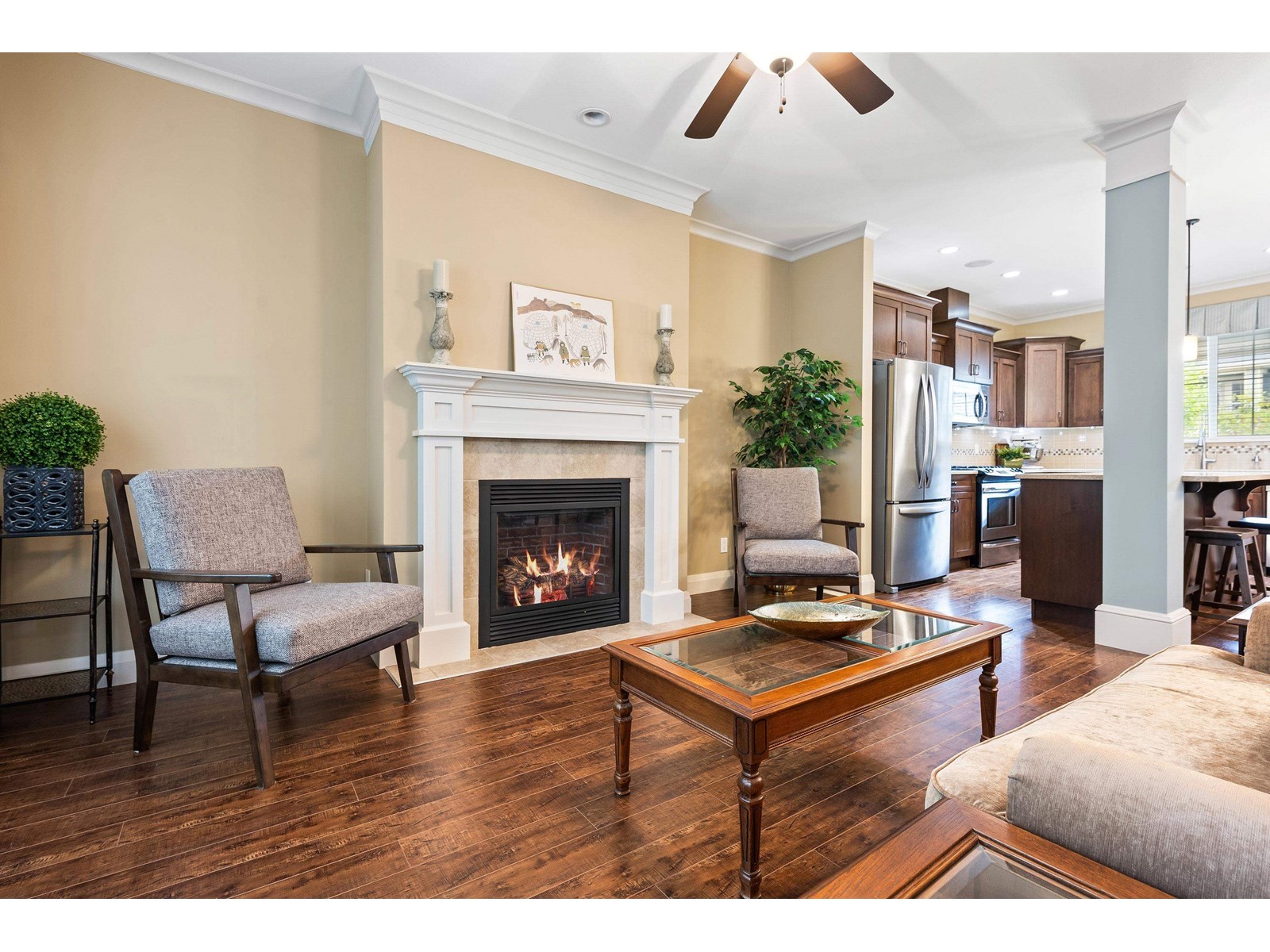 5627 Sappers Way, Garrison Crossing, Chilliwack, British Columbia  V2R 0S2 - Photo 10 - R3003289