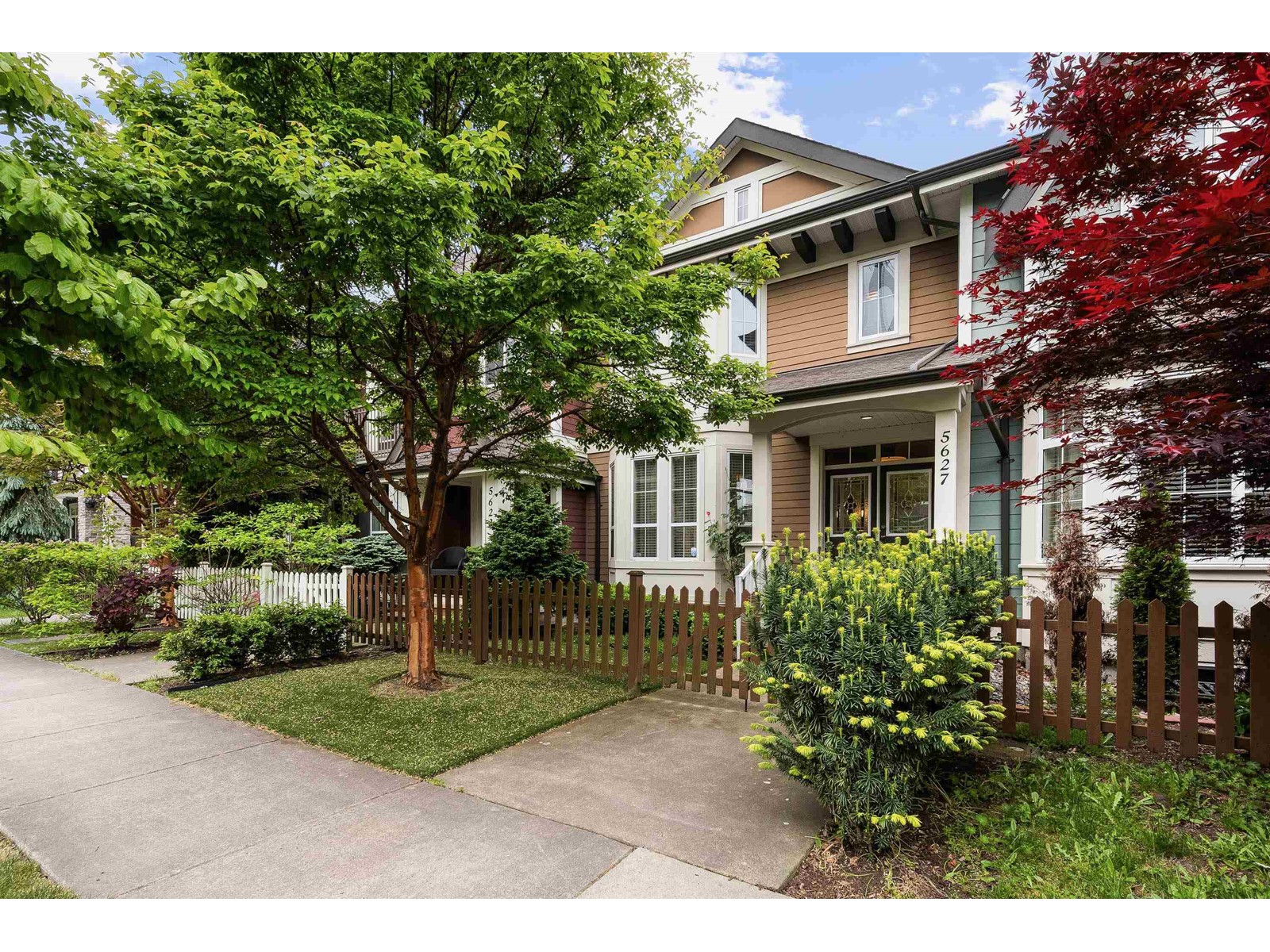 Property at 5627 SAPPERS WAY image 1
