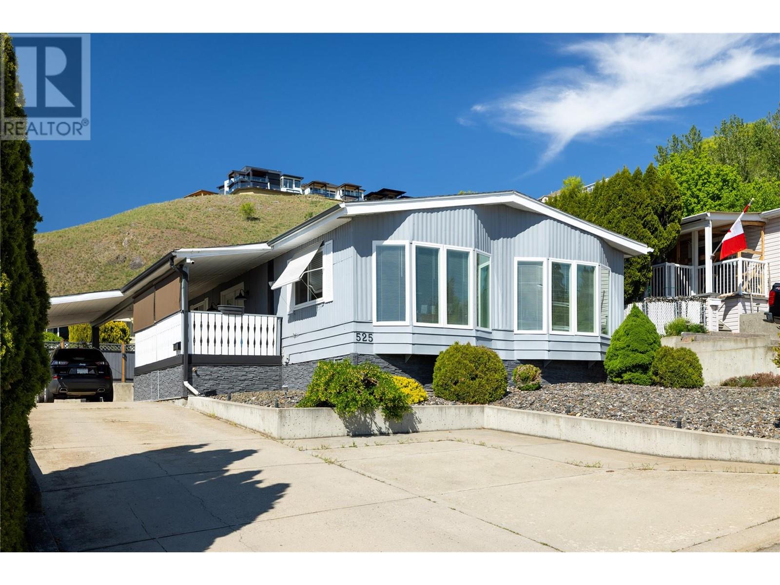 525 Guildford Court, Coldstream, British Columbia