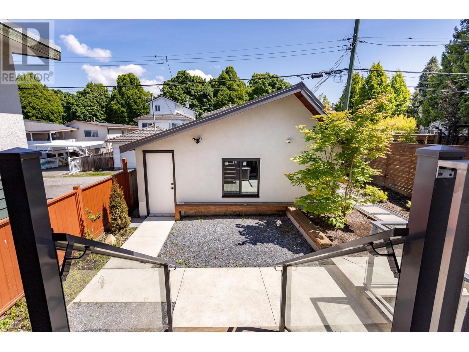 5086 Ross Street, Vancouver, British Columbia  V5W 3K5 - Photo 37 - R3001633