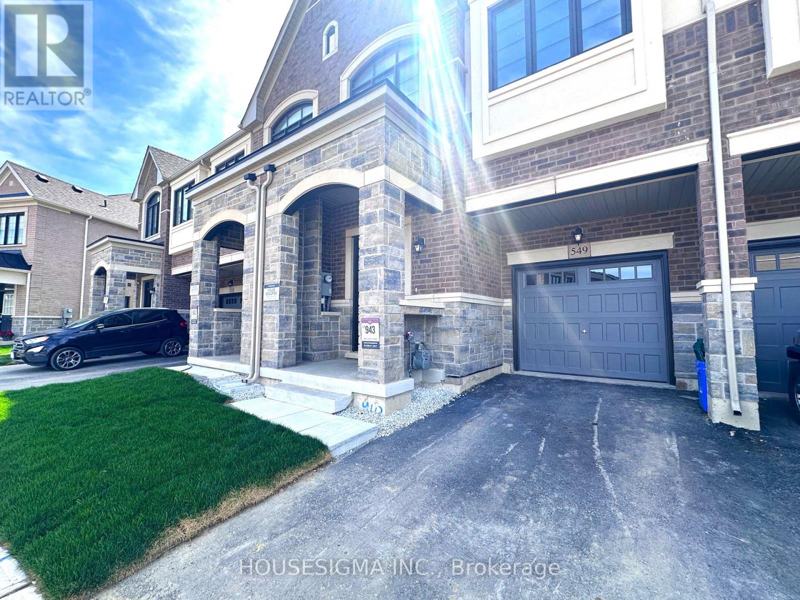 549 Celandine Terrace, Milton, Ontario  L9T 2X5 - Photo 4 - W12171041