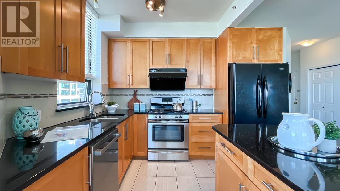 2202 4505 Hazel Street, Burnaby, British Columbia  V5H 4T1 - Photo 10 - R3006479