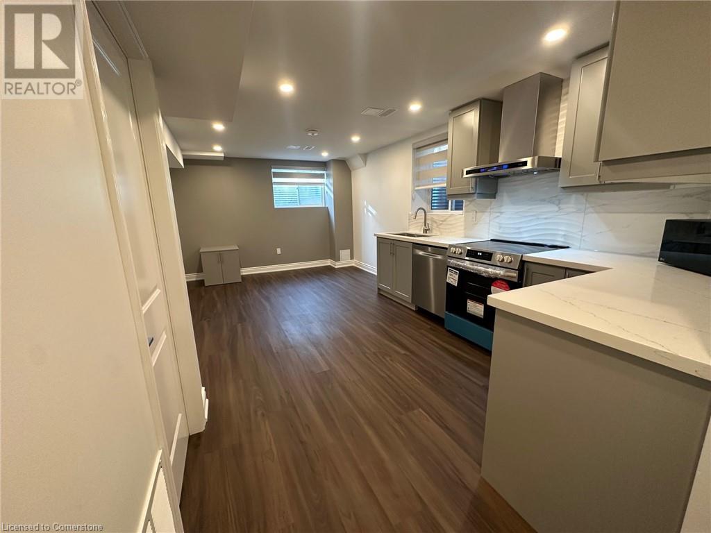 481 Bergamot Avenue, Milton, Ontario  L9E 1T9 - Photo 10 - 40725711