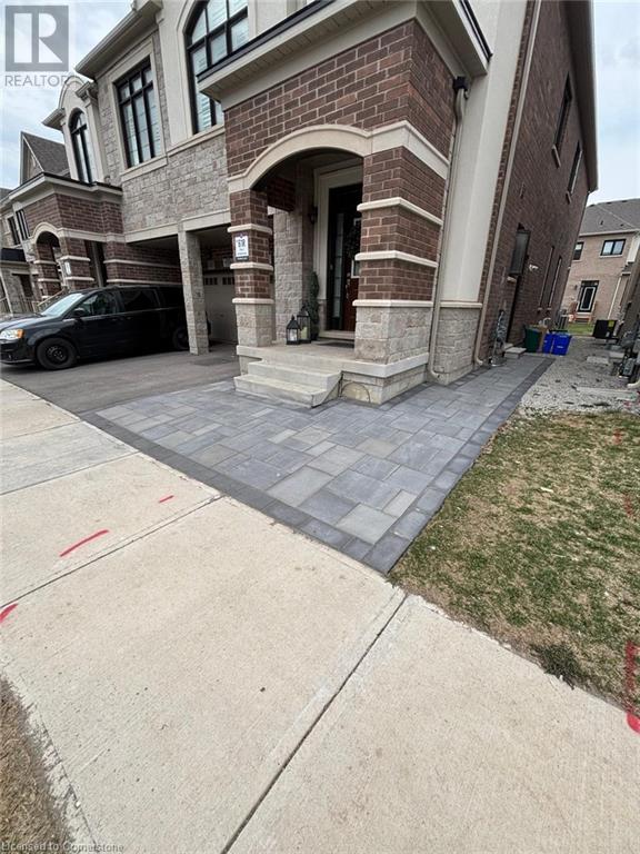 481 Bergamot Avenue, Milton, Ontario  L9E 1T9 - Photo 2 - 40725711