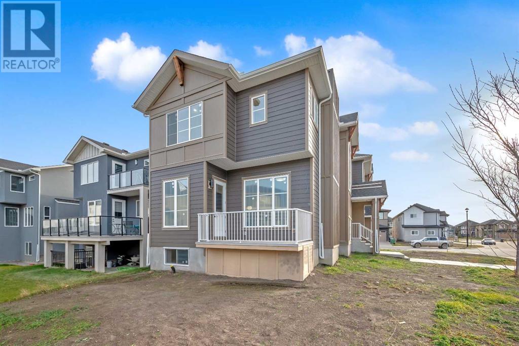 203 Kinniburgh Place, Chestermere, Alberta  T1X 1Y1 - Photo 45 - A2186164