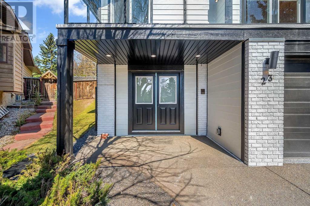 23 Edgewood Place Nw, Calgary, Alberta  T3A 2T8 - Photo 40 - A2218340