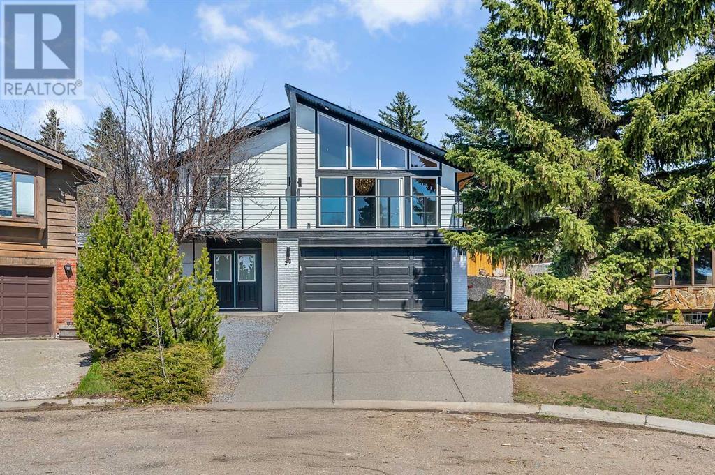 23 Edgewood Place Nw, Calgary, Alberta  T3A 2T8 - Photo 44 - A2218340