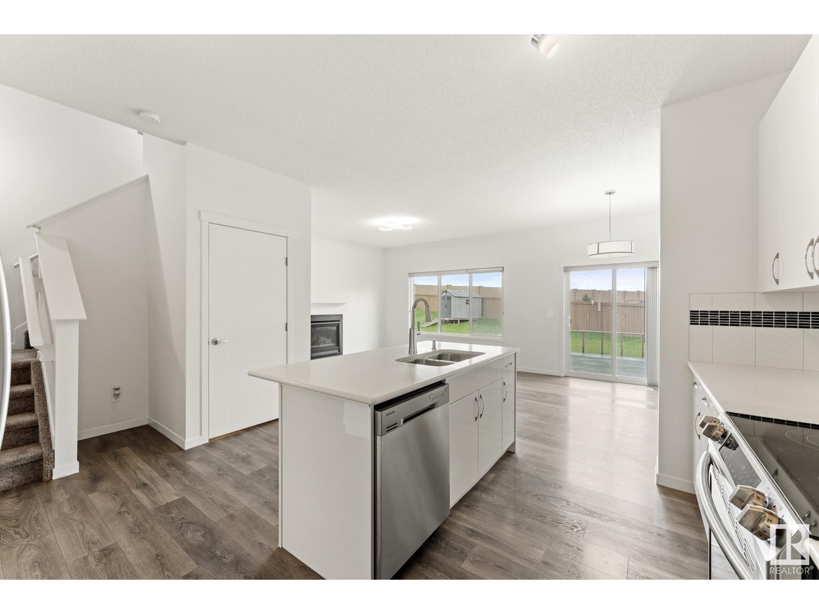 2554 Casey Wy Sw, Edmonton, Alberta  T6W 3N2 - Photo 6 - E4438346