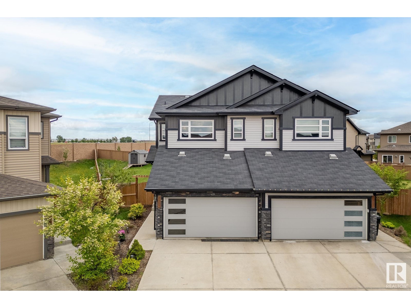 2554 Casey Wy Sw, Edmonton, Alberta  T6W 3N2 - Photo 48 - E4438346