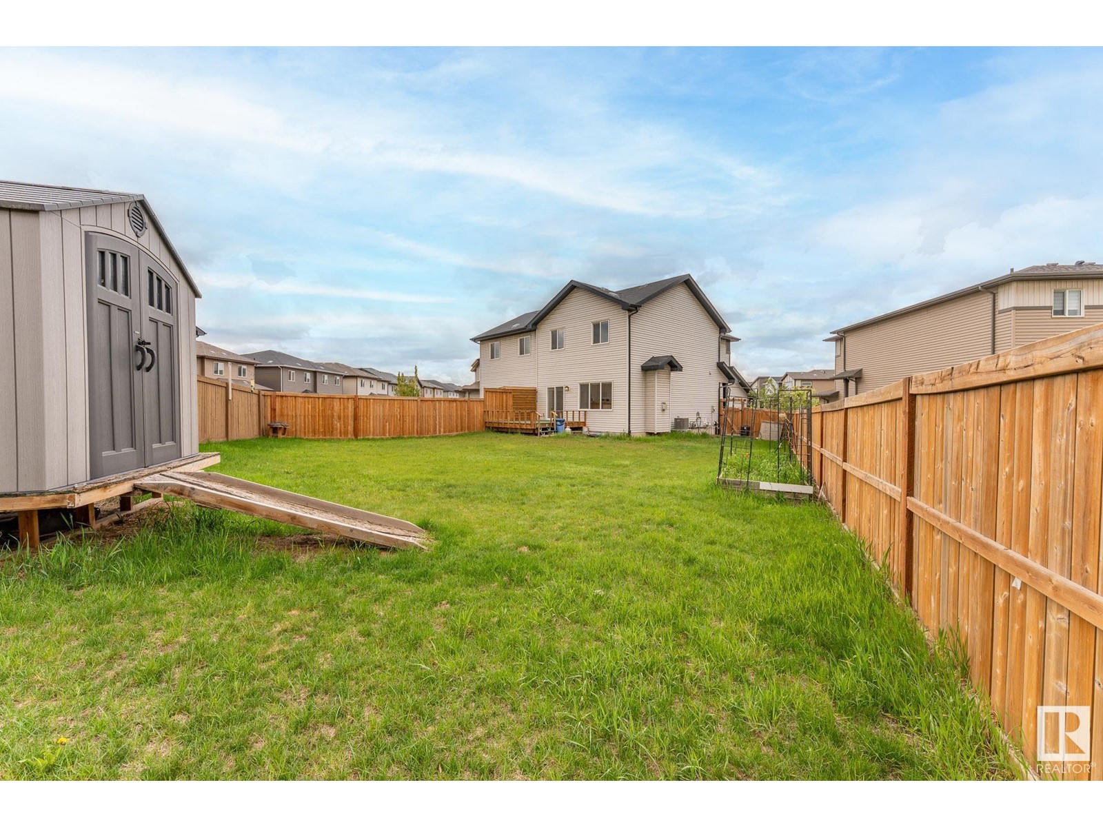 2554 Casey Wy Sw, Edmonton, Alberta  T6W 3N2 - Photo 43 - E4438346