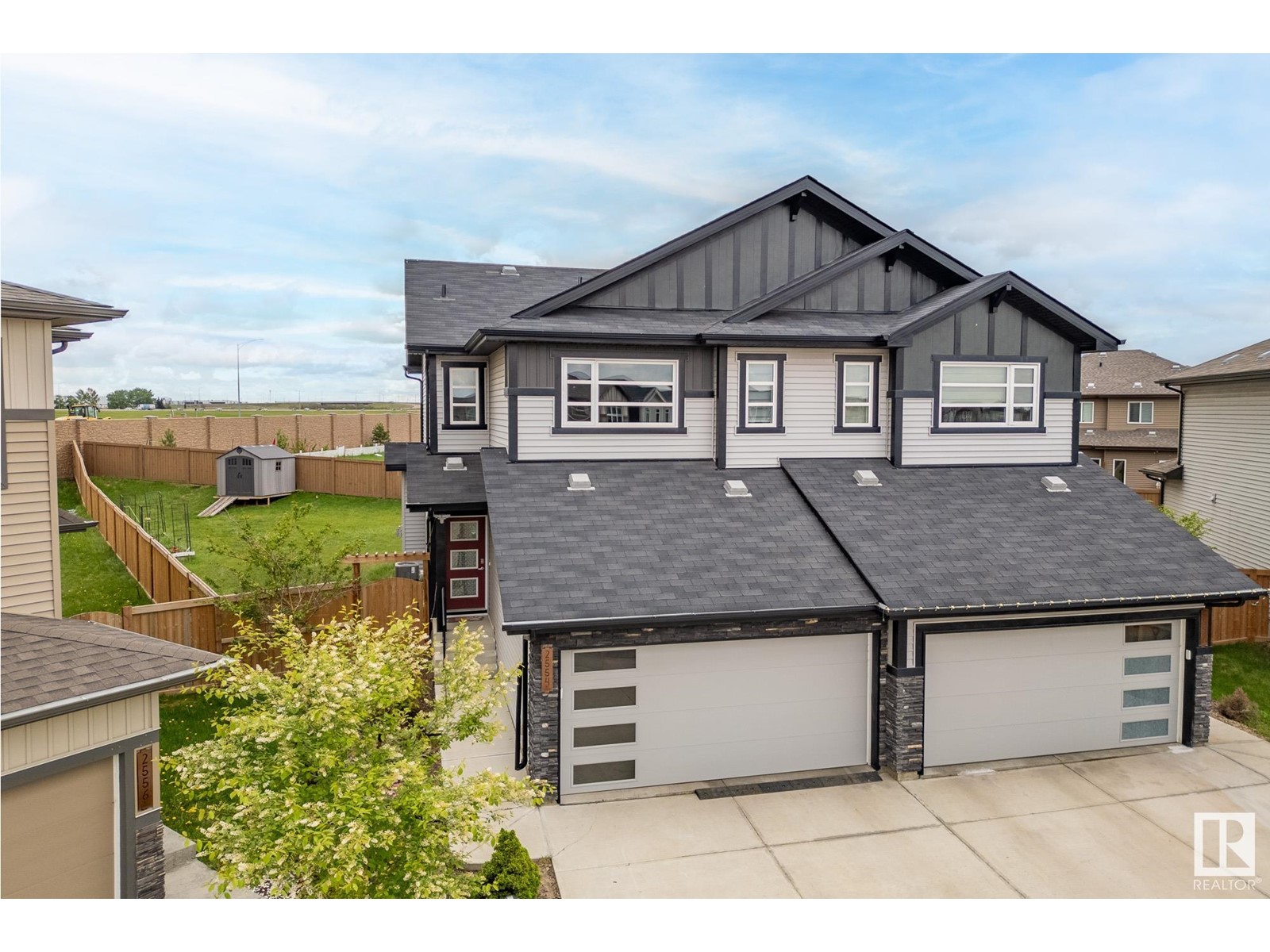 2554 Casey Wy Sw, Edmonton, Alberta  T6W 3N2 - Photo 47 - E4438346