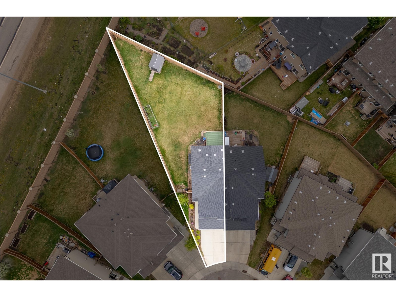 2554 Casey Wy Sw, Edmonton, Alberta  T6W 3N2 - Photo 46 - E4438346
