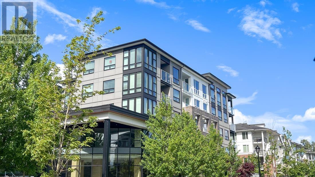 518 9233 Odlin Road, Richmond, British Columbia  V6X 0V4 - Photo 1 - R3006422