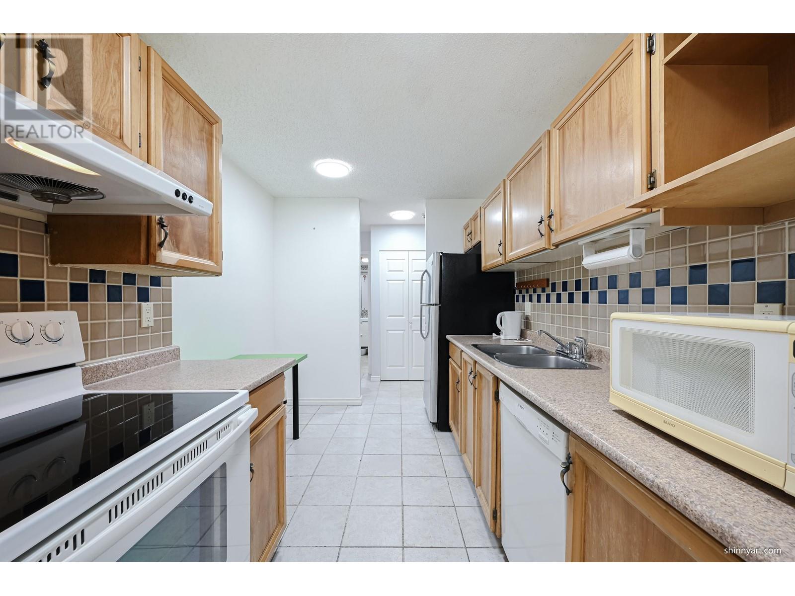 110 8591 Westminster Highway, Richmond, British Columbia  V6X 3E2 - Photo 13 - R3004735