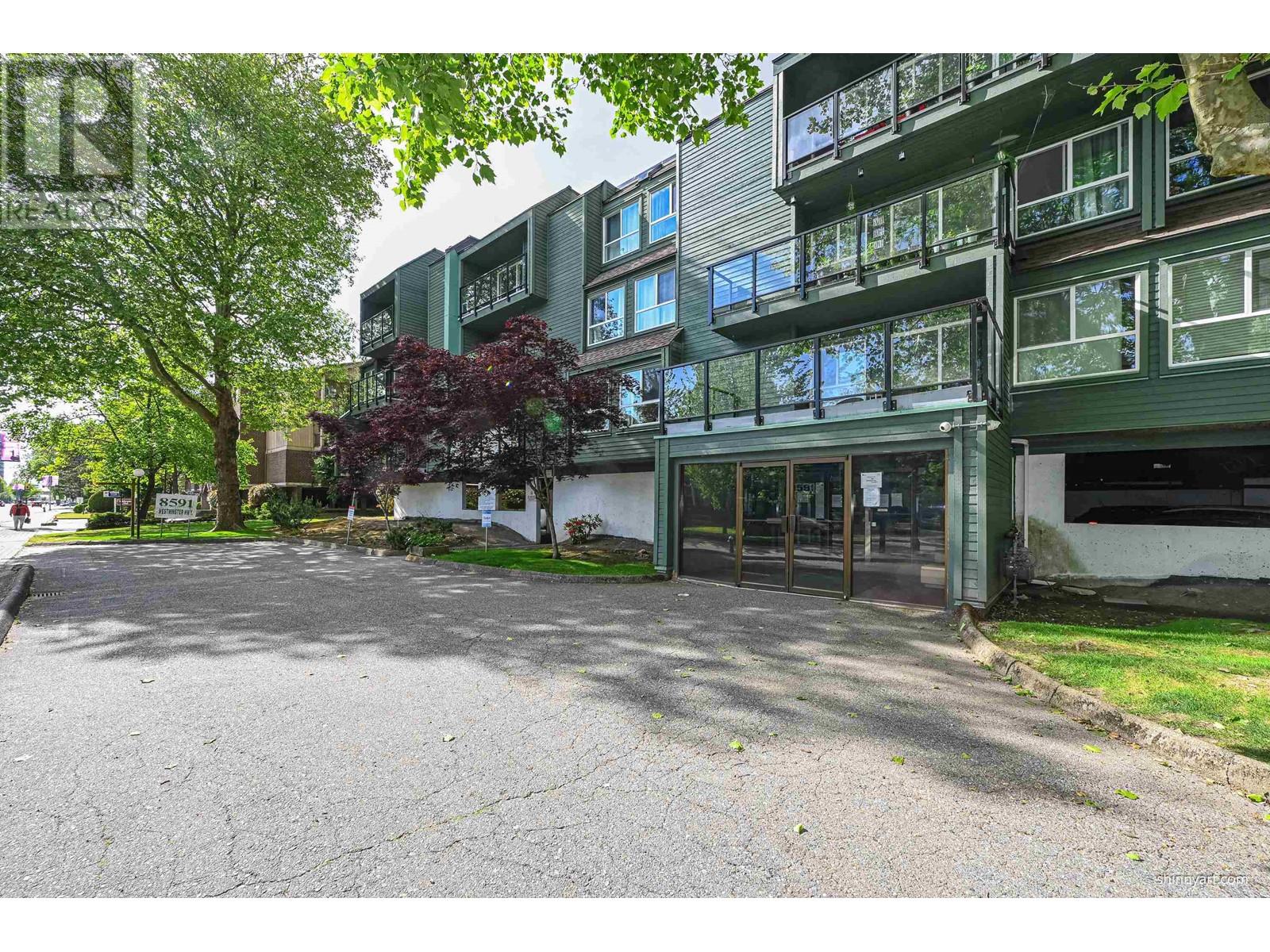 110 8591 Westminster Highway, Richmond, British Columbia  V6X 3E2 - Photo 21 - R3004735
