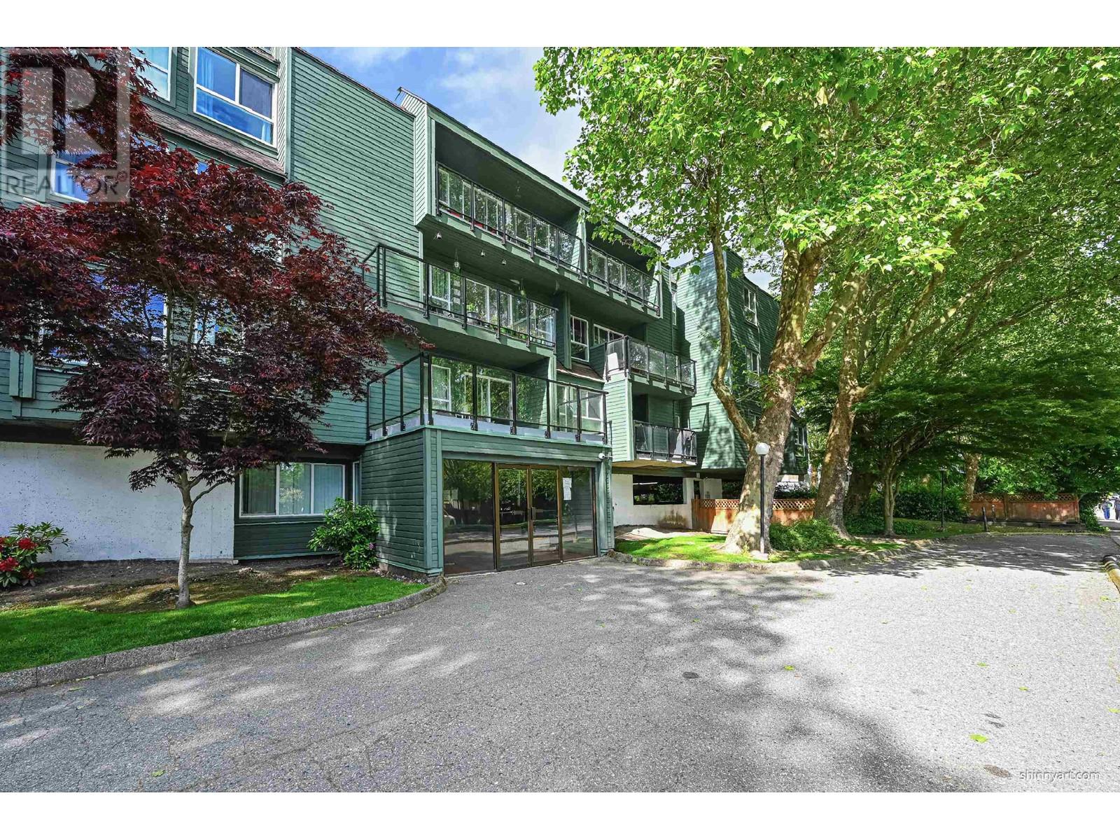 110 8591 Westminster Highway, Richmond, British Columbia  V6X 3E2 - Photo 4 - R3004735