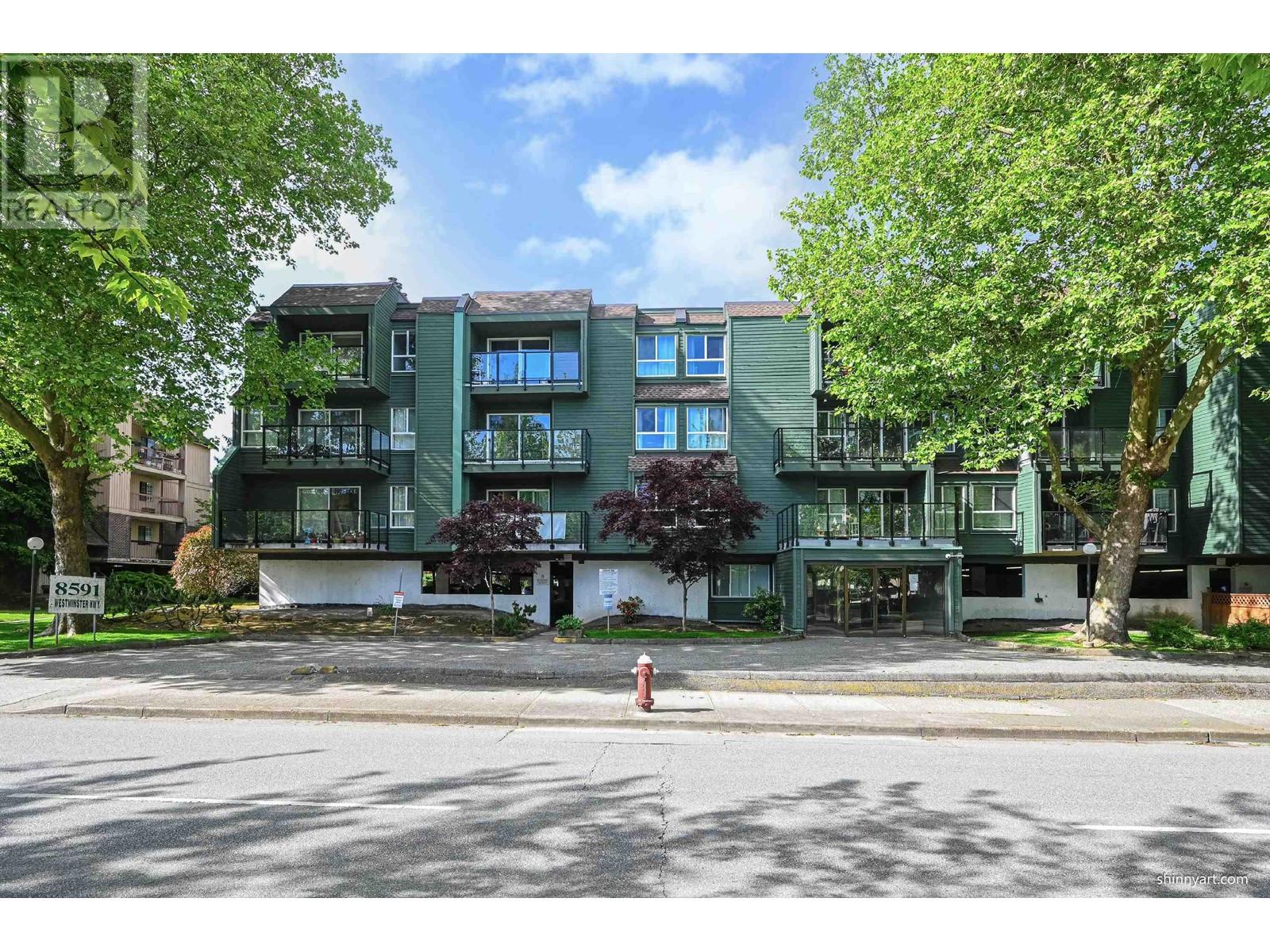 110 8591 Westminster Highway, Richmond, British Columbia  V6X 3E2 - Photo 2 - R3004735