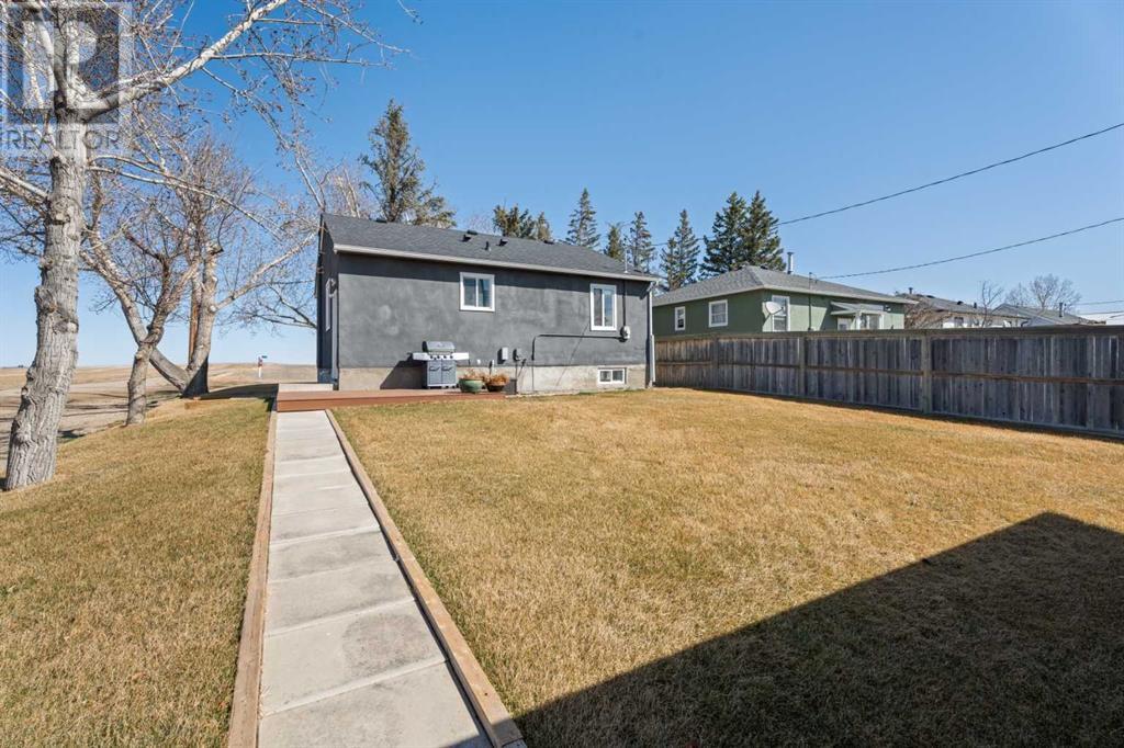 100 6 Avenue N, Champion, Alberta  T0L 2B0 - Photo 27 - A2211533