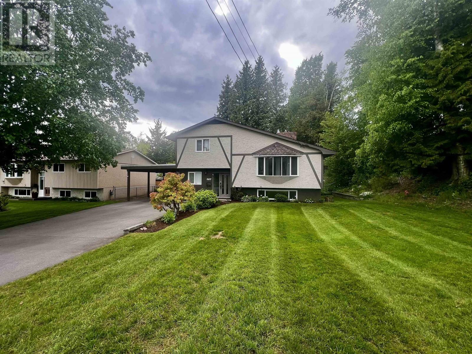 2607 KALUM STREET, Terrace, British Columbia