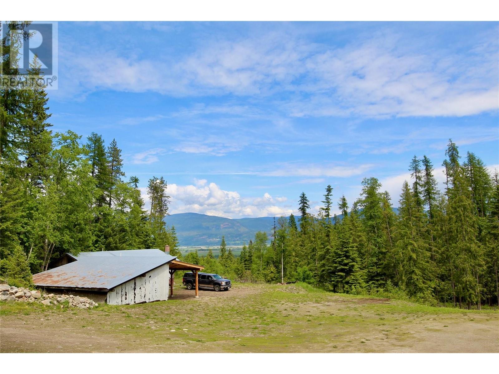 1 - 1449 Evans Road, Creston, British Columbia  V0B 1G7 - Photo 3 - 10349068