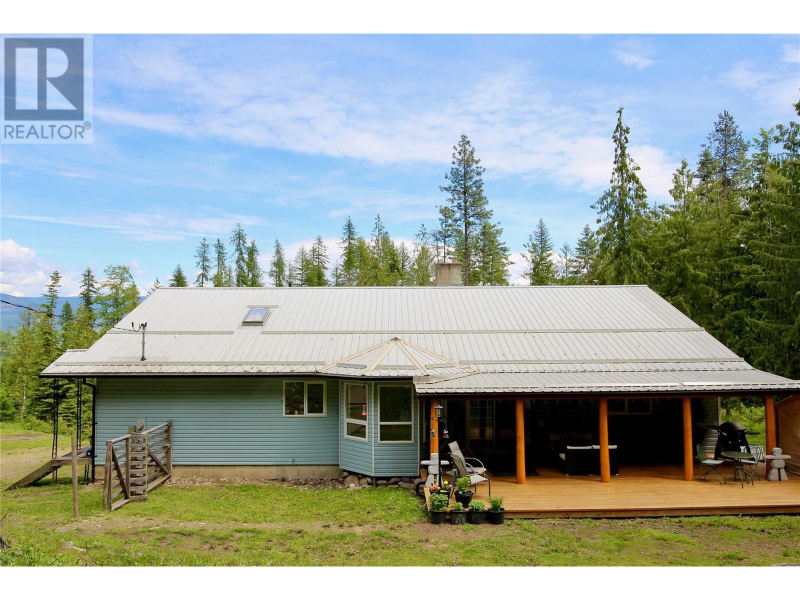1 - 1449 Evans Road, Creston, British Columbia  V0B 1G7 - Photo 37 - 10349068