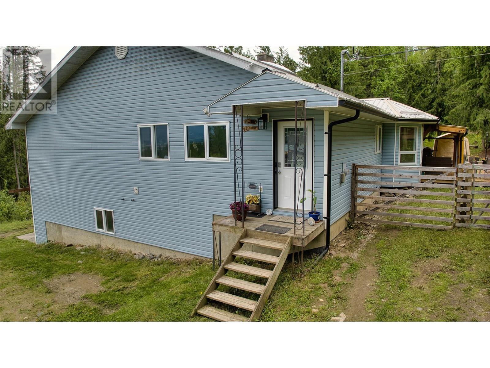 1 - 1449 Evans Road, Creston, British Columbia  V0B 1G7 - Photo 34 - 10349068