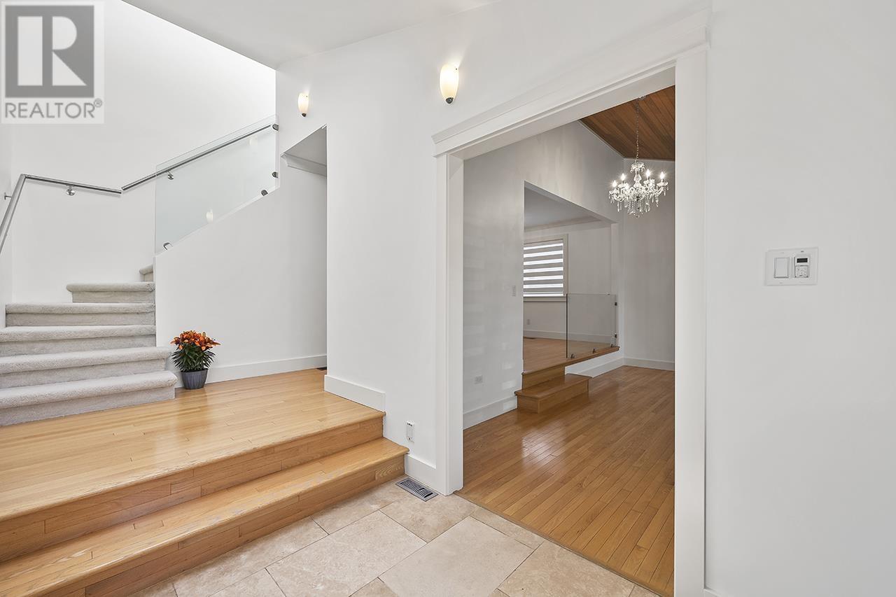 3558 W 32nd Avenue, Vancouver, British Columbia  V6S 1Z2 - Photo 2 - R3006239
