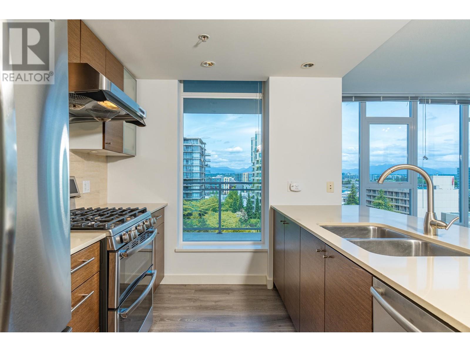 1101 7373 Westminster Highway, Richmond, British Columbia  V6X 0B5 - Photo 10 - R3006431