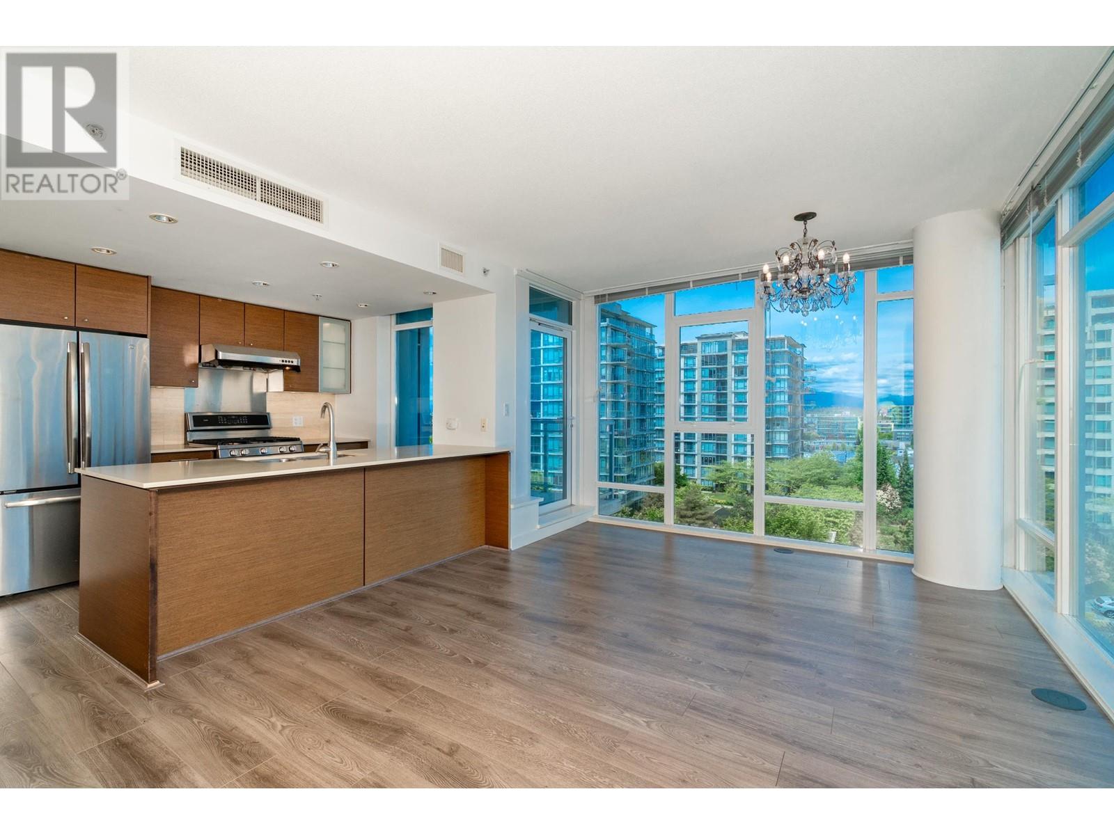 1101 7373 Westminster Highway, Richmond, British Columbia  V6X 0B5 - Photo 6 - R3006431