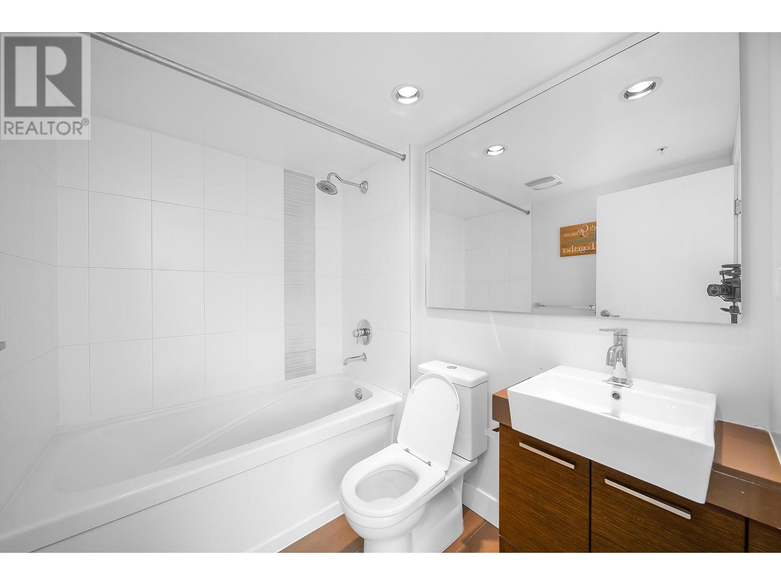 1703 535 Smithe Street, Vancouver, British Columbia  V6B 0H2 - Photo 5 - R3006552