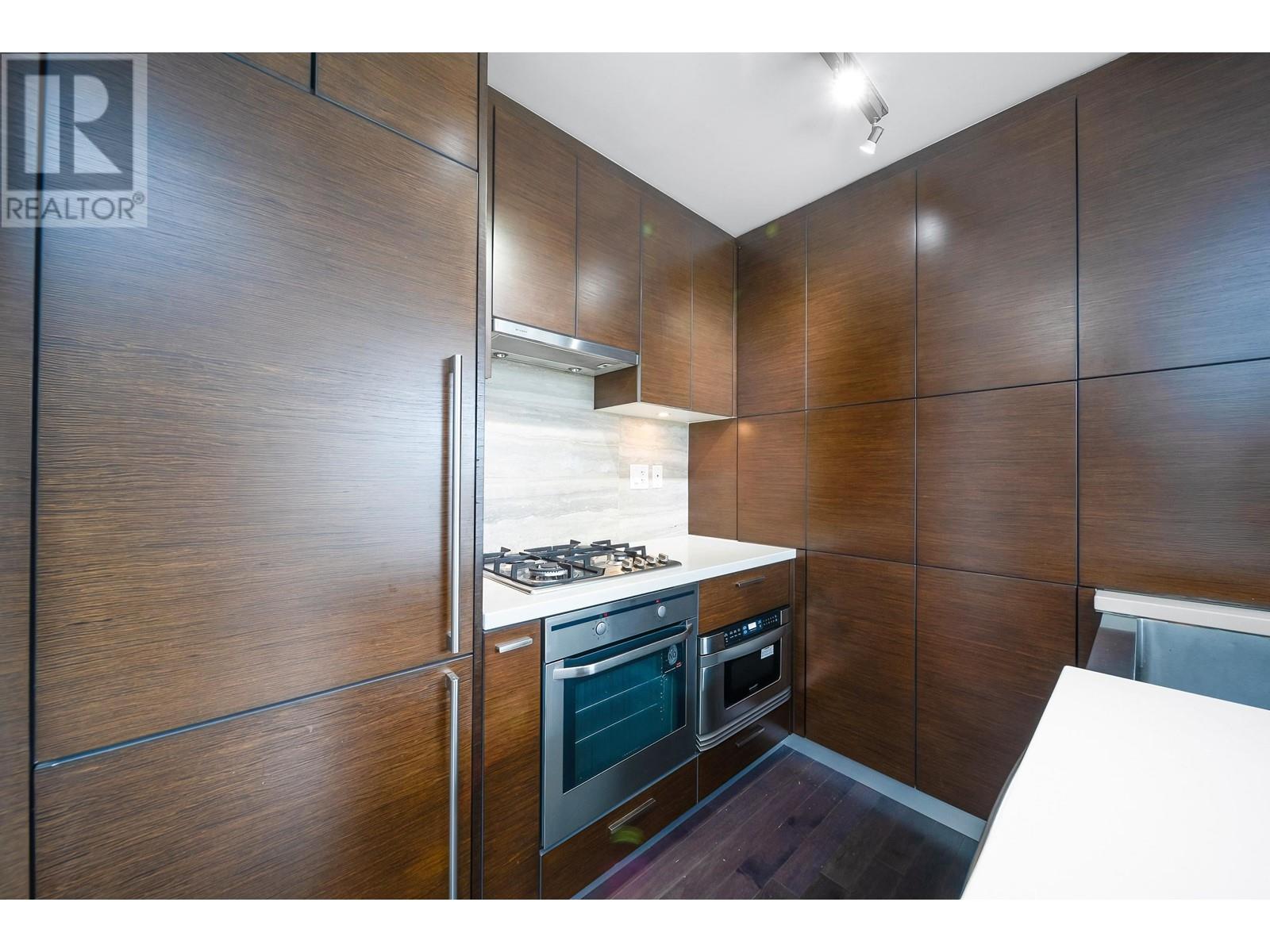 1703 535 Smithe Street, Vancouver, British Columbia  V6B 0H2 - Photo 8 - R3006552