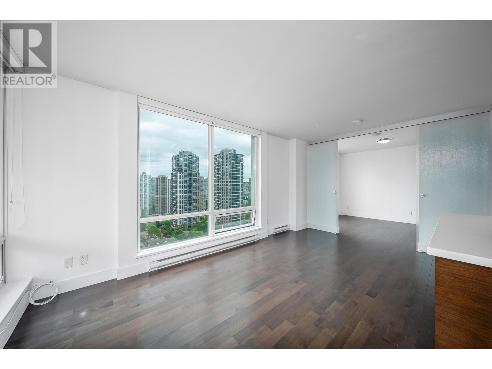 1703 535 Smithe Street, Vancouver, British Columbia  V6B 0H2 - Photo 6 - R3006552