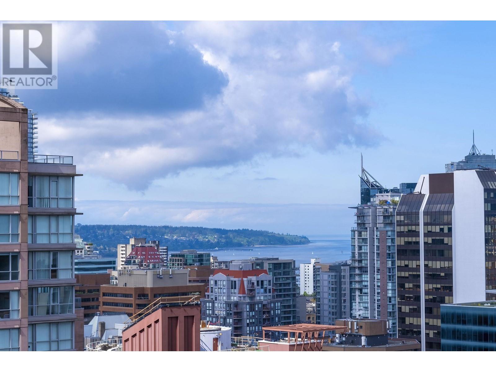 1703 535 Smithe Street, Vancouver, British Columbia  V6B 0H2 - Photo 1 - R3006552