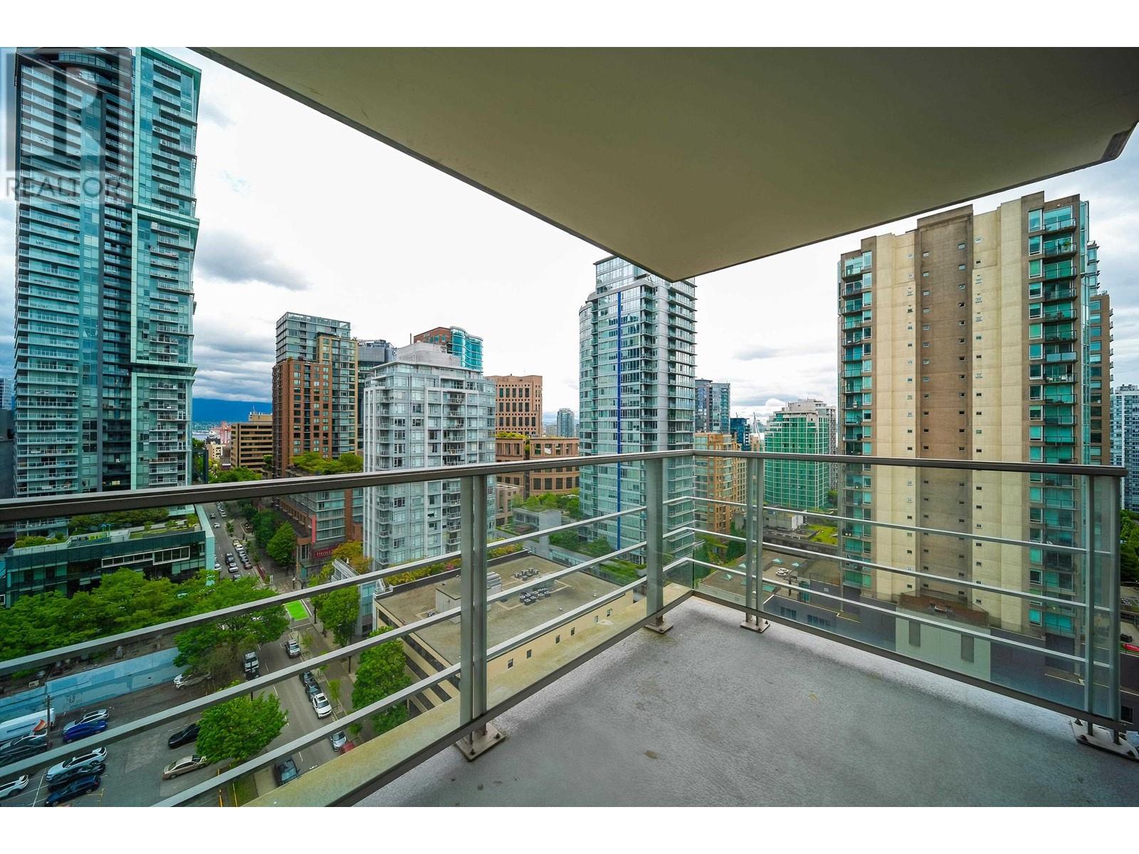 1703 535 Smithe Street, Vancouver, British Columbia  V6B 0H2 - Photo 2 - R3006552