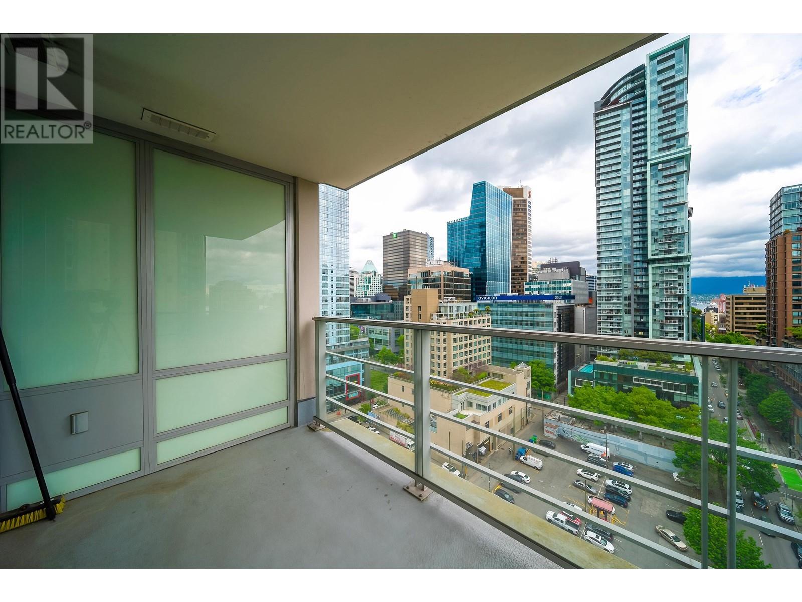 1703 535 Smithe Street, Vancouver, British Columbia  V6B 0H2 - Photo 21 - R3006552