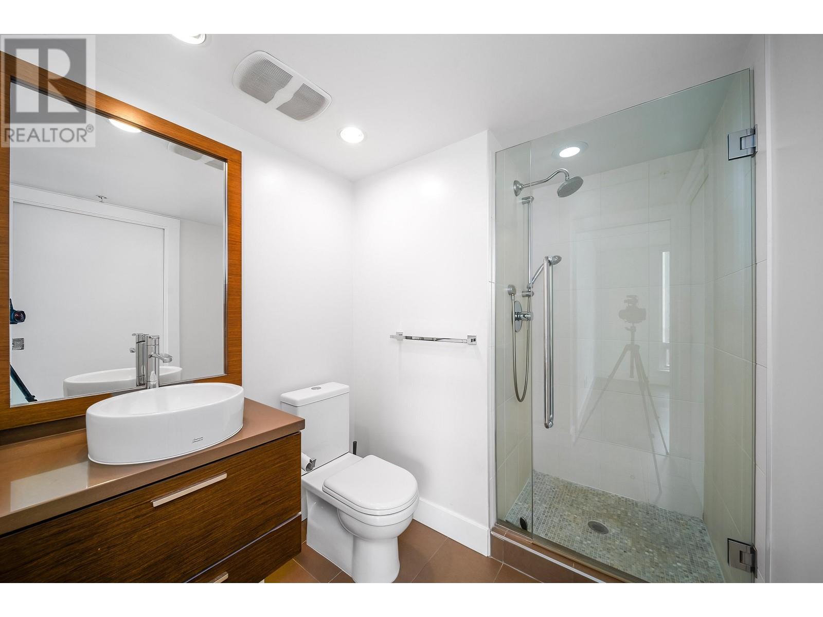1703 535 Smithe Street, Vancouver, British Columbia  V6B 0H2 - Photo 10 - R3006552