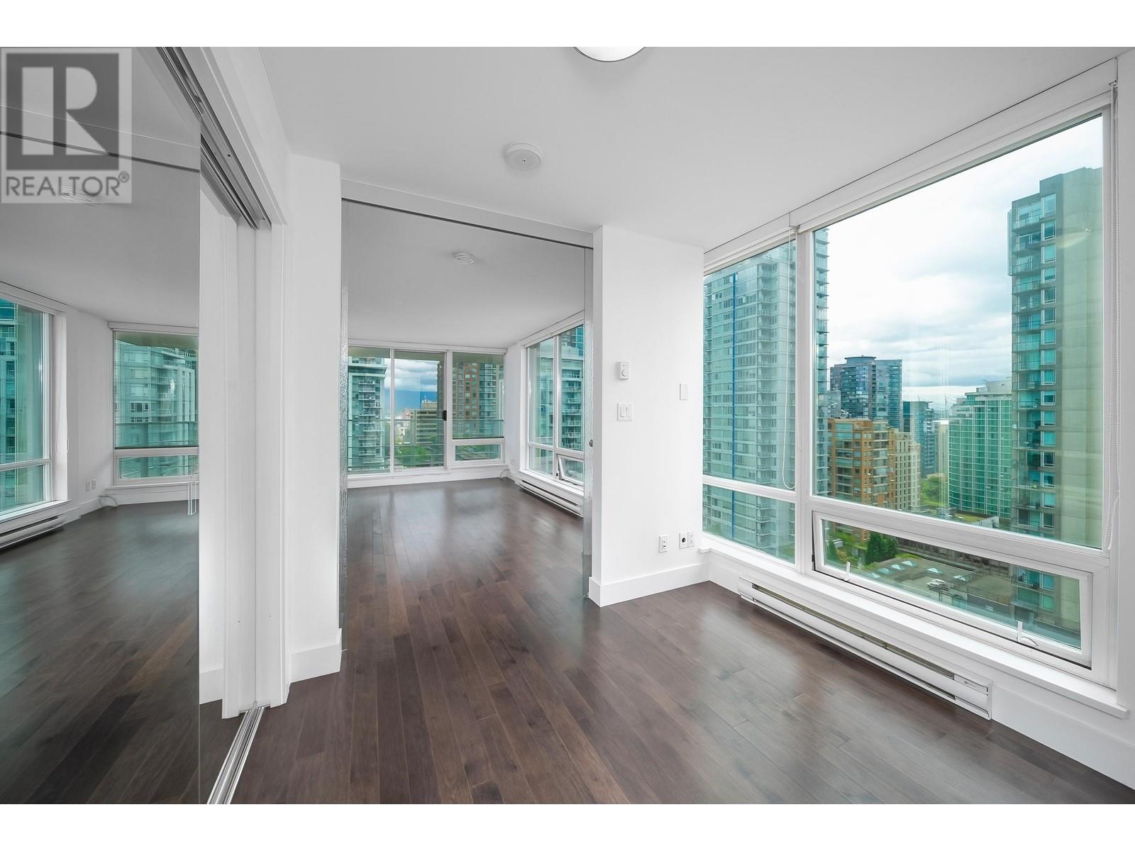 1703 535 Smithe Street, Vancouver, British Columbia  V6B 0H2 - Photo 4 - R3006552
